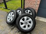 Velgen ford transit custom 2024 en nieuwer, Auto-onderdelen, Banden en Velgen, Ophalen, Fordp, Banden en Velgen, Nieuw