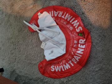 Baby zwemtrainer swimtrainer Fred  beschikbaar voor biedingen