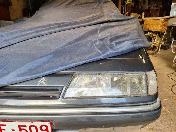 citroen xm v6 pullman, Auto's, Citroën, Particulier, Ophalen