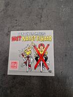 3673 Fiets en Bromfiets - Niet Naast Elkaar sticker, Ophalen of Verzenden