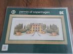 Borduurpatroon citrus fruits nr 158462, Ophalen of Verzenden, Zo goed als nieuw, Handborduren, Patroon