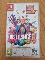 Just Dance 2019 – Nintendo Switch – Compleet, 3 spelers of meer, Ophalen of Verzenden, Zo goed als nieuw, Vanaf 3 jaar
