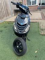 Piaggio Zip 172cc (Gereviseerd ). Runner MO8 blok., Fietsen en Brommers, Scooters | Piaggio, Ophalen, Zip, Nieuw, Benzine