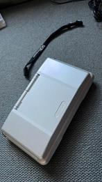 Nintendo ds 2004, Spelcomputers en Games, Spelcomputers | Nintendo DS, Ophalen of Verzenden, Gebruikt, Zilver, DS Original of Phat