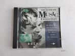 the ultimate music collection - rock cd 20, Cd's en Dvd's, Cd's | Verzamelalbums, Ophalen of Verzenden, Zo goed als nieuw