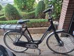 Giant elektrische fiets, Fietsen en Brommers, Elektrische fietsen, Gebruikt, 51 tot 55 cm, 30 tot 50 km per accu, Giant