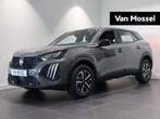 Peugeot 2008 Active CAMERA | NAVI | CRUISE CONTROL, Auto's, 12 maanden, Stof, Euro 6, 1199 cc