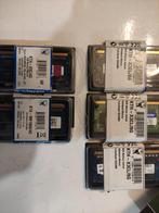 Diverse RAM Geheugen Modules - DDR2, DDR3, DDR4, Gebruikt, Verschillend, Verschillend, Ophalen of Verzenden