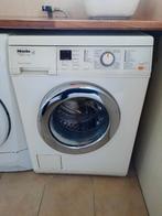 Miele W2521 wasmachine ( J28 ), Ophalen, 1200 tot 1600 toeren, 4 tot 6 kg, Zo goed als nieuw