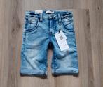 Nieuw stoere Name It stretch jeans maat 128, Broek, Nieuw, Ophalen of Verzenden, Name IT