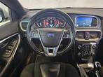 Volvo V40 1.6 T3 R-Design|GARANTIE|1E EIG|NAP|NAVI|CRUISE|PA, Voorwielaandrijving, Gebruikt, 4 cilinders, 150 pk