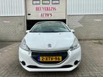Peugeot 208 1.2 VTi Active | Airco | Cruise | Onderhouden !, Voorwielaandrijving, Euro 5, Stof, Gebruikt