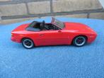 Dea Highspeed Porsche 944 S Cabrio, Ophalen of Verzenden, Zo goed als nieuw, Auto, Overige merken