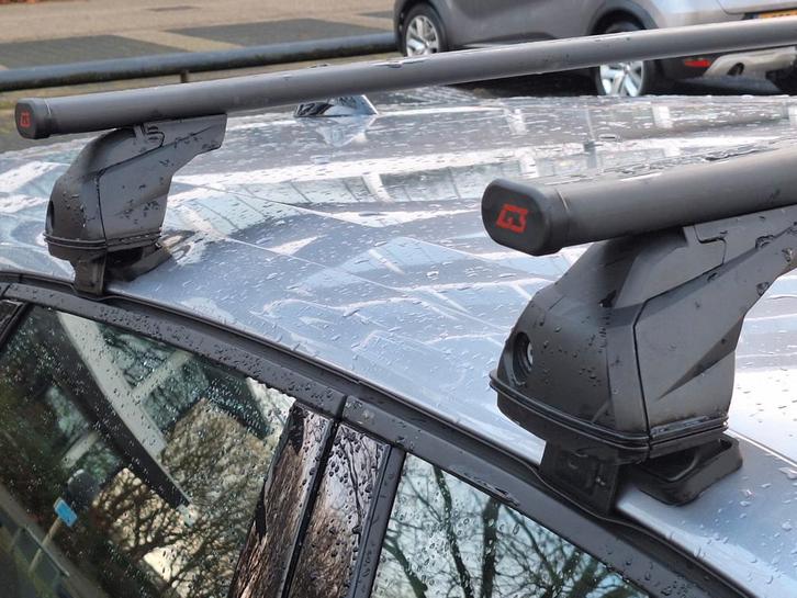 Dakdragers G3, Auto diversen, Dakdragers, Ophalen