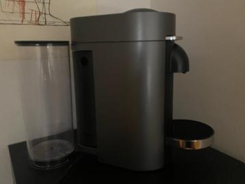Nespresso Koffiemachine - Perfecte Espresso! beschikbaar voor biedingen