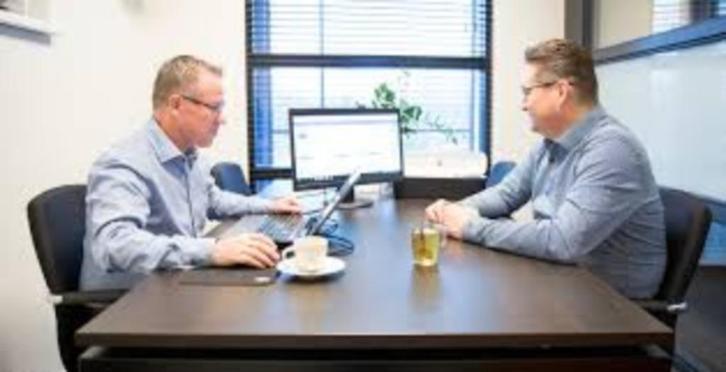 Administratiekantoor te koop, Zakelijke goederen, Exploitaties en Overnames