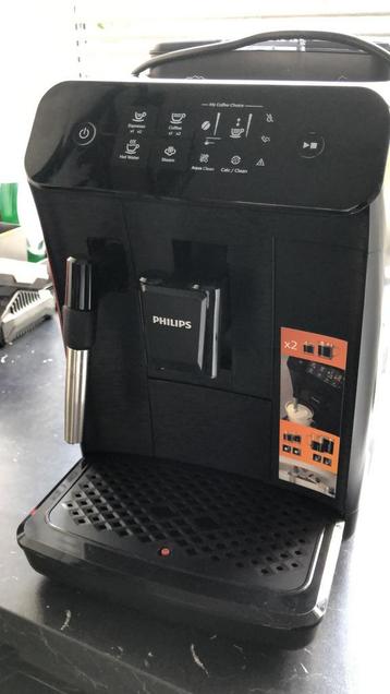 Philips Series 800 EP0820/00 volautomatische koffiemachine. beschikbaar voor biedingen