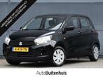Suzuki Celerio 1.0 Comfort Plus|17X VOORRAAD|NAVI|CARPLAY|AI, Gebruikt, Met garantie (alle), 400 kg, Origineel Nederlands
