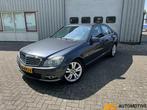 Mercedes C-klasse 180 K BlueEFFICIENCY Business Edition Eleg, Achterwielaandrijving, 74 €/maand, Bedrijf, Handgeschakeld