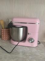 Keukenmachine roze, Ophalen of Verzenden, Zo goed als nieuw