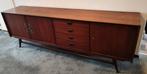 VINTAGE DRESSOIR ONTWERP LOUIS VAN TEEFFELEN., Ophalen, Gebruikt, 25 tot 50 cm