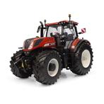 New Holland T7.300 "Centenario", Ophalen of Verzenden, Nieuw, Tractor of Landbouw, Universal Hobbies