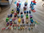 Grote partij Paw Patrol speelgoed, Ophalen, Zo goed als nieuw