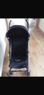 Compacte Kinderwagen - Ideaal voor Onderweg!, Ophalen of Verzenden, Gebruikt, Kinderwagen, Overige merken