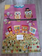 Vloerkleed tapijt uil kinderkamer groot, Huis en Inrichting, Stoffering | Tapijten en Kleden, Ophalen, Gebruikt, 150 tot 200 cm