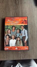 Het Kleine Huis op de Prairie seizoen 6 = 6 dvds, Cd's en Dvd's, Dvd's | Tv en Series, Boxset, Drama, Ophalen of Verzenden, Zo goed als nieuw
