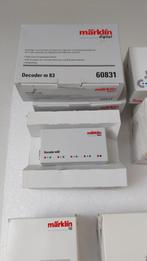 Marklin decoders en C-rails, Hobby en Vrije tijd, Modeltreinen | H0, Ophalen, Wisselstroom, Rails, Zo goed als nieuw