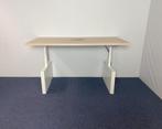 Zit/sta vergadertafel Voortman (elektrisch) - 200 x 100 cm., Huis en Inrichting, Bureaus, Ophalen, Elektrisch, Gebruikt, Stabureau