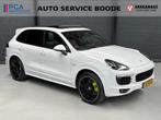 Porsche Cayenne 3.0 S E-Hybrid - schuif-/kanteldak - trekhaa, Automaat, Cayenne, Gebruikt, 2995 cc