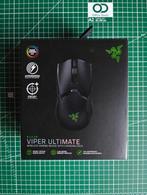 Razer Viper Ultimate Draadloze Gaming Muis, Computers en Software, Muizen, Muis, Gaming muis, Rechtshandig, Ophalen of Verzenden