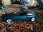 BMW 850 CI 1;16  SCHADE  MIST  SPIEGELS EN RUITE WISSERS, Hobby en Vrije tijd, Ophalen of Verzenden, Gebruikt, Auto, Revell