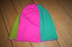 OILILY muts roze groene lime - nieuw -, Kinderen en Baby's, Kinderkleding | Mutsen, Sjaals en Handschoenen, Meisje, Nieuw, Oilily