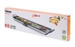 Tristar PD-3063 Tafelgrill Slim XL, Ophalen, Nieuw, Tafelgrill