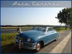 Packard Clipper Convertible Cabrio 1948, Auto's, Te koop, Geïmporteerd, Benzine, Open dak