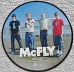 McFly  ‎–  Obviously    (Picture Disc), Ophalen of Verzenden, Pop