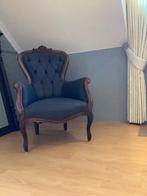 Decoratiestoel, Huis en Inrichting, Ophalen, Gebruikt