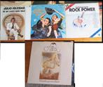 4x LP ROCK Mama's & Papa's - Iglesias - Rock Power - Flairck, Ophalen of Verzenden, Gebruikt, Poprock