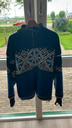 Dale of Norway maat L, Ophalen of Verzenden, Zo goed als nieuw, Maat 52/54 (L), Blauw