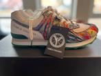 Carlo colucci nieuw in doos!, Overige kleuren, Nieuw, Ophalen of Verzenden, Sneakers of Gympen