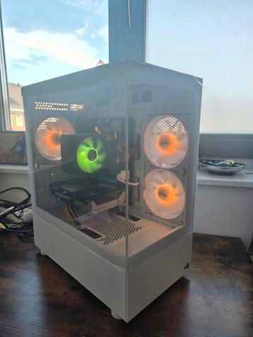 RTX 5060 Game PC🎮 Ryzen 7 1TB SSD 32GB RAM🔥 beschikbaar voor biedingen