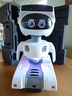 Misty II robot, Ophalen, Zo goed als nieuw