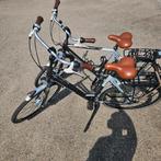 Gazelle eclipse limited edition dames heren set, Fietsen en Brommers, Fietsen | Dames | Damesfietsen, Ophalen, Gebruikt, Overige merken