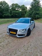 Audi S4 3.0 Tfsi 245KW Quattro S-tronic 2009 Grijs, Auto's, Zwart, 2995 cc, Vierwielaandrijving, Particulier