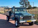 Land Rover Defender 130 2015 euro 5 milieuzone, Auto's, Land Rover, Euro 5, 4 cilinders, Blauw, 1960 kg