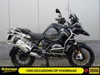 BMW R 1200 GS ADVENTURE TRIPLE BLACK (bj 2017), Motoren, Motoren | BMW, Bedrijf, Toermotor, 1200 cc