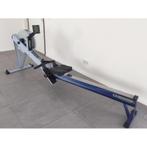 Concept 2 roeitrainer model D PM3 display, Ophalen, Benen, Gebruikt, Metaal
